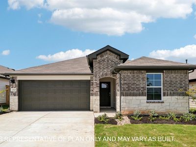 The Caden Plan, Briarwood