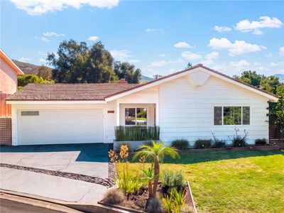 460 Mount Carmel Dr