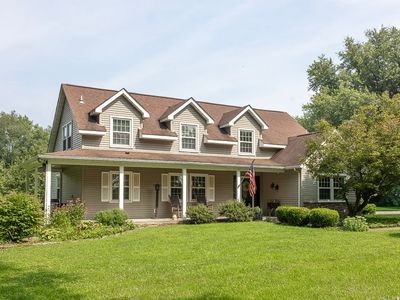 346 Brownsdale Rd