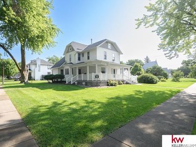 708 N Kansas St
