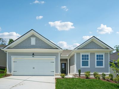 117 Holly Rdg Lot 4