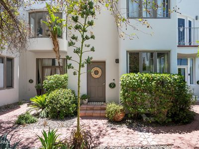 4955 E Indian School Rd UNIT 9