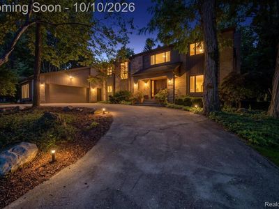 2041 Bloomfield Woods Ct