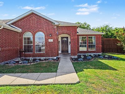 501 Wolf Dr