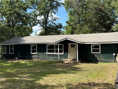 Property at 138 Hc 73, Marble falls, AR