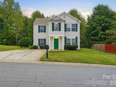 9306 Tiger Lily Ln