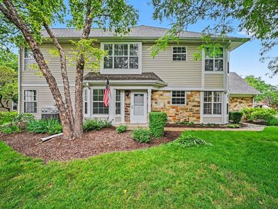 Property at 22 Delaware Ct, Schaumburg, IL