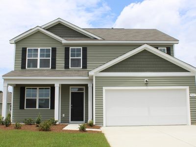 2019 Marietta Circle lot 116-Elle B