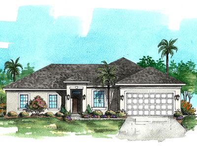 Mustang Plan, Marion Oaks