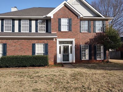 Property at 325 Bradford Farms Dr, Madison, AL