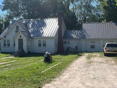 Property at 6593 Frankfort Hwy, Beulah, MI
