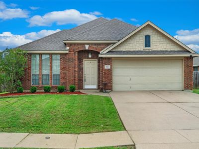 813 Cutting Horse Dr