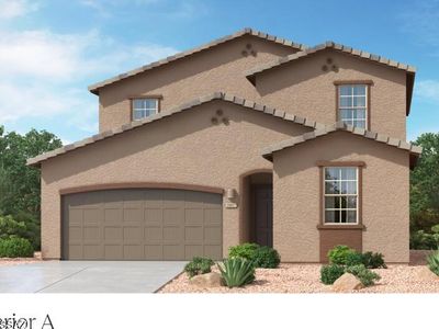 688 W Calle El Acuario