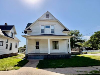 Property at 1131 H St, Fairbury, NE