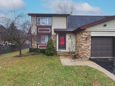 831 W Partridge Ln #831