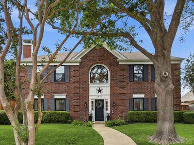 2613 Roper Dr