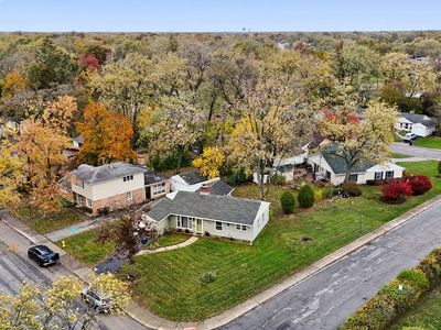 308 Minocqua St
