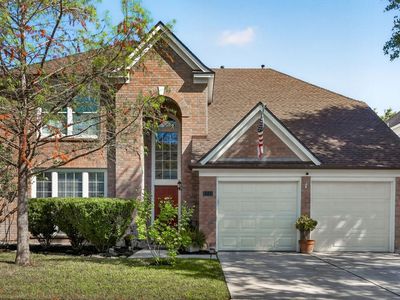 9211 Brae Moss