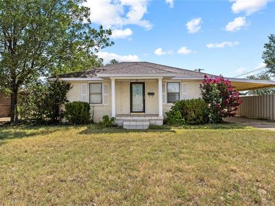 Property at 214 N Caddo St, Weatherford, OK
