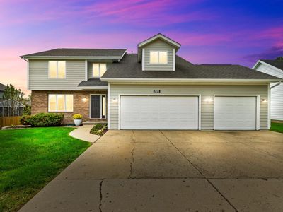 2910 W Wildlife Dr