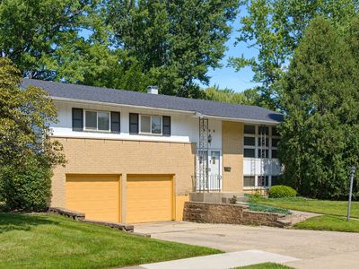 406 N Williams Dr