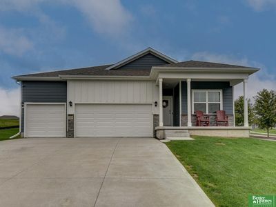 Property at 12319 S 207th St, Gretna, NE
