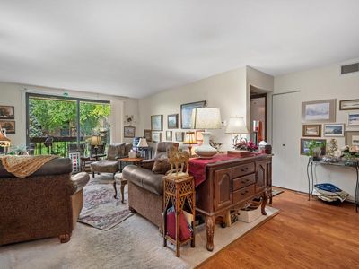 3635 N Tucker PLACE #206