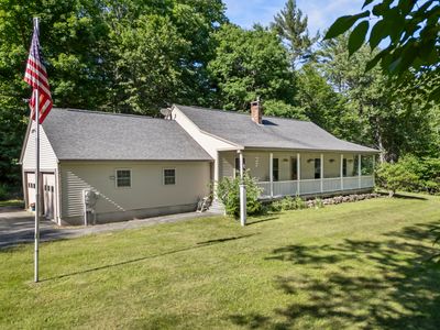 32 Fieldstone Drive