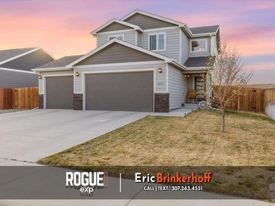6724 Rogue River Rd