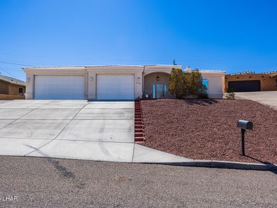 3028 Saddleback Dr
