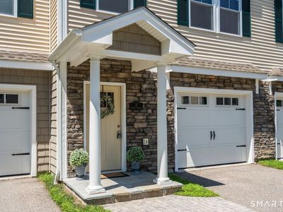 Property at 11 Village Crossing #11, Niantic, CT
