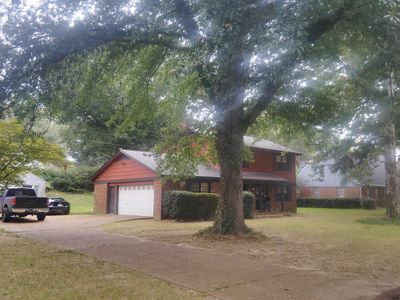 8668 Millbranch Rd