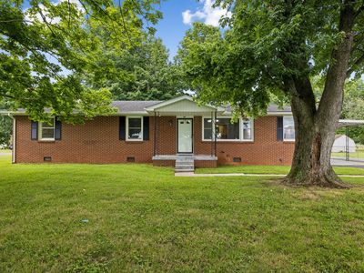 4358 Sulphur Springs Rd
