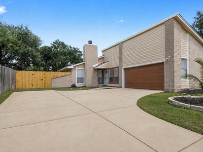 6922 Skyline Park Dr