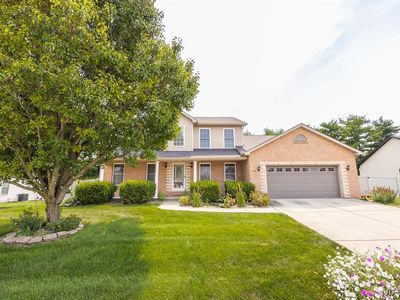 707 Wheatfield Rd