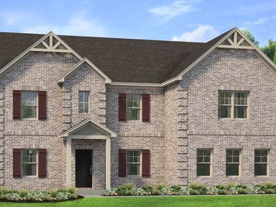 McKinley Plan, Cambria at Traditions