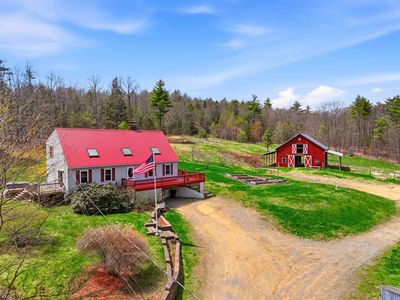 167 Rand Road