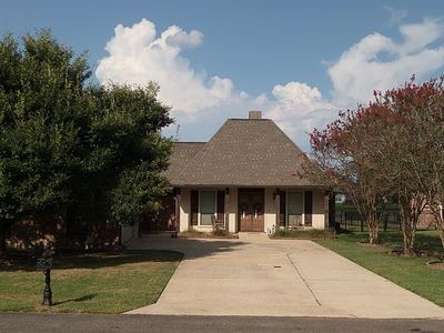 Property at 377 Lakeshore Dr, Oscar, LA
