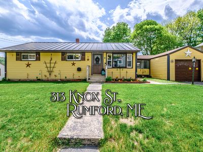 313 Knox Street
