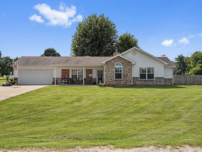 134 Stagecoach Rd