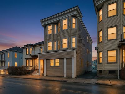 1048 Saratoga St #3