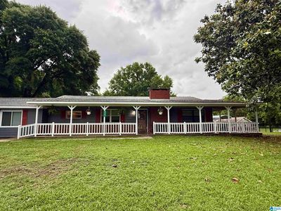 8495 Tate Mill Rd