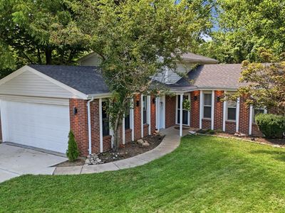 5216 Stirrup Ct