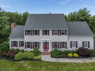 4 Coryell Ct