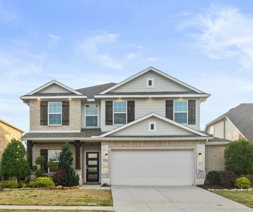 2111 Silsbee Ct