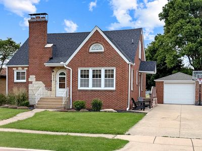 Property at 440 W 2nd St, Oglesby, IL