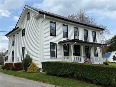 Property at 1629 Route 580 Hwy, Clymer, PA