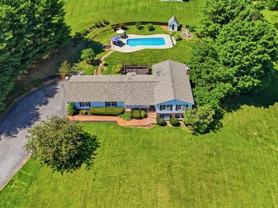 Property at 3814 Boteler Rd, Mount Airy, MD