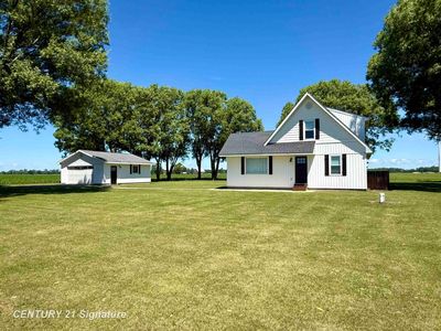 101 E Laporte Rd