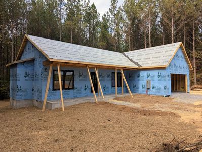 131 White Water Run Ln